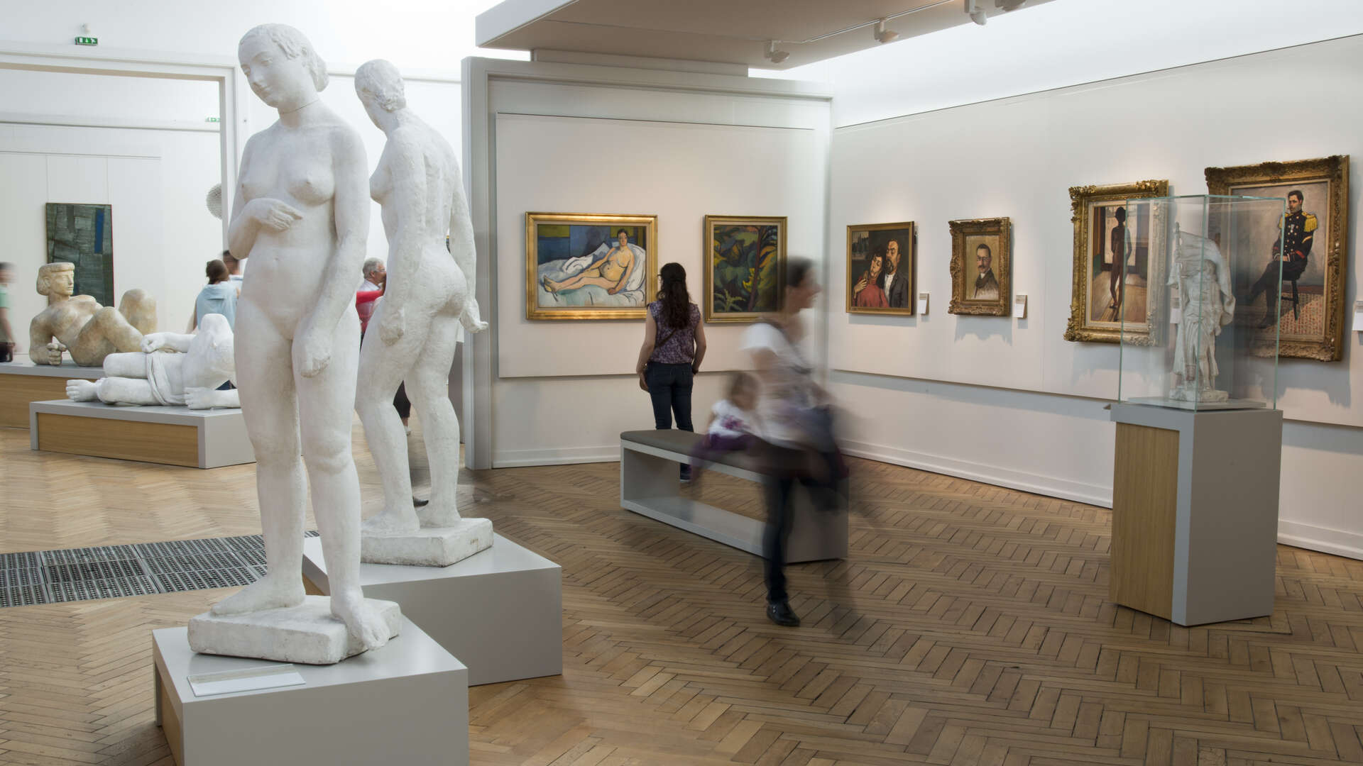 Musée des Beaux Arts, Bordeaux - photo 4