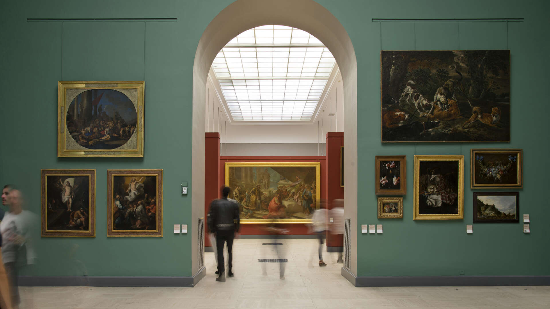 Musée des Beaux Arts, Bordeaux - photo 5