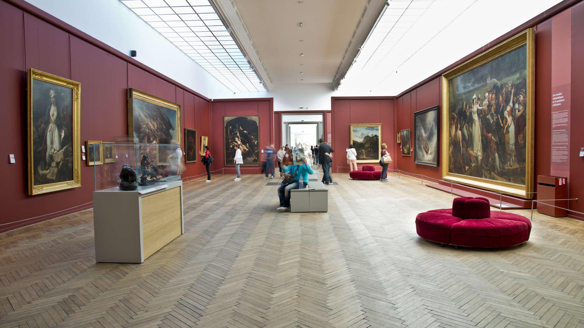 Musée des Beaux Arts, Bordeaux - photo 2