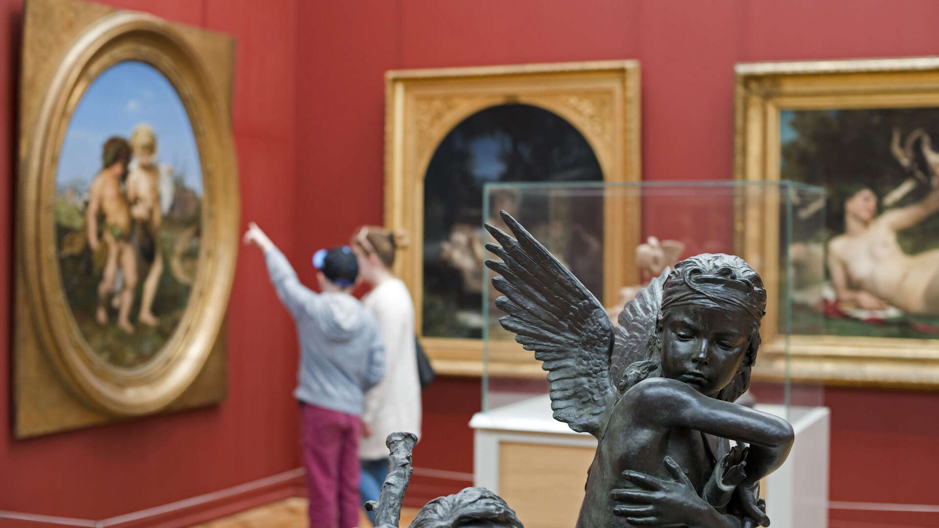 Musée des Beaux Arts, Bordeaux - photo 3
