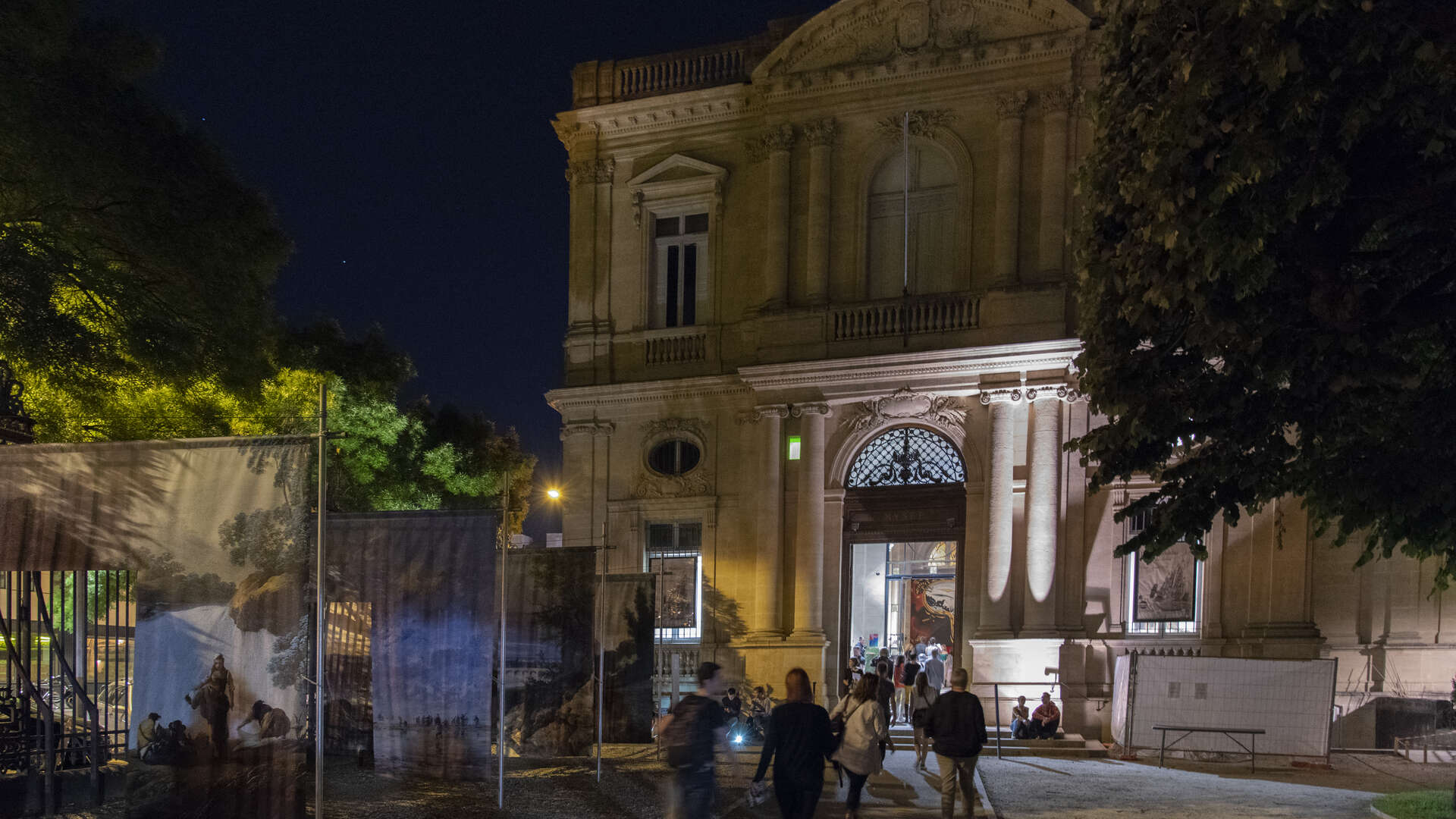 Musée des Beaux Arts, Bordeaux - photo 7