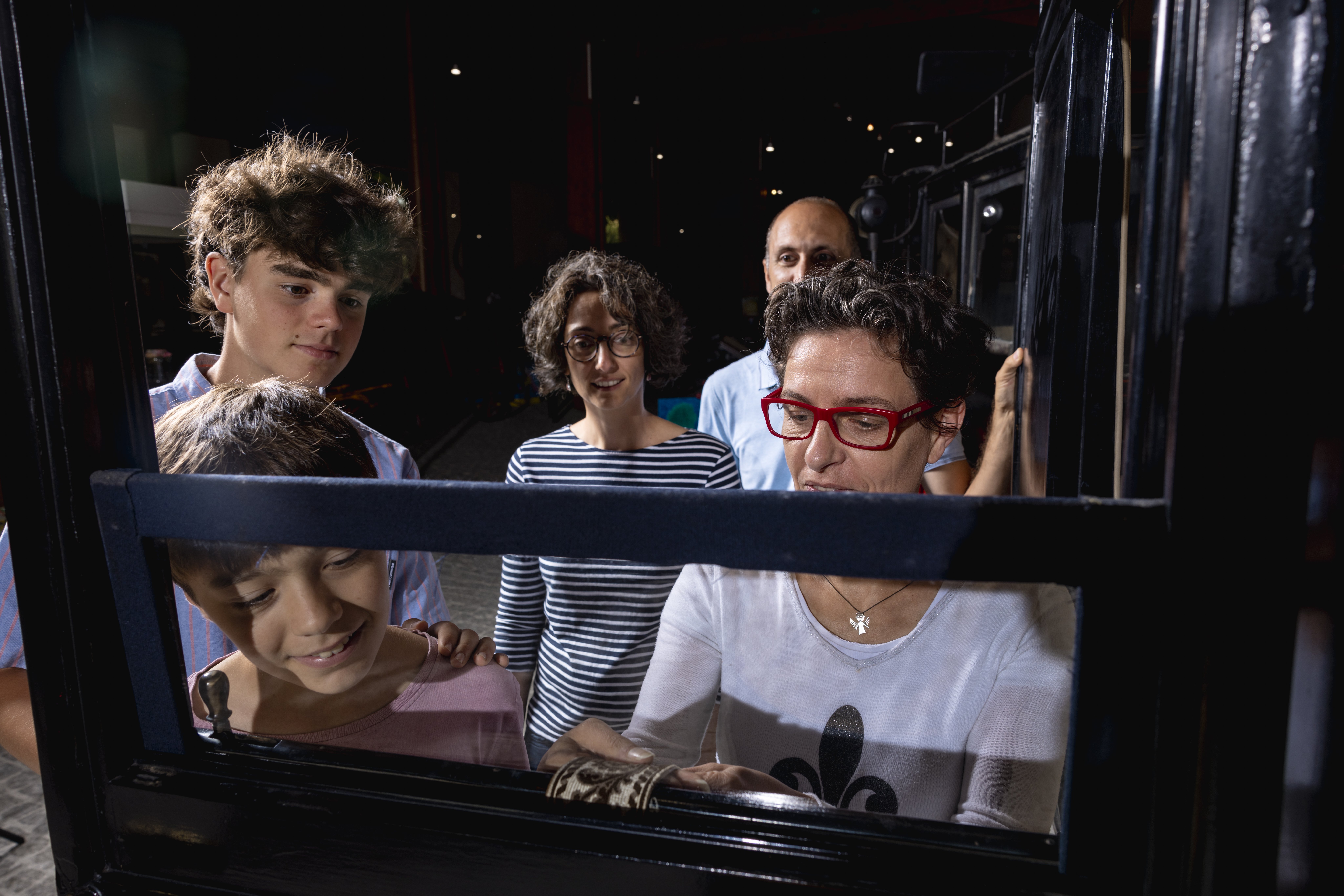 Musée de la Citadelle de Bourg, Souterrain et Calèches, Bourg - photo 4
