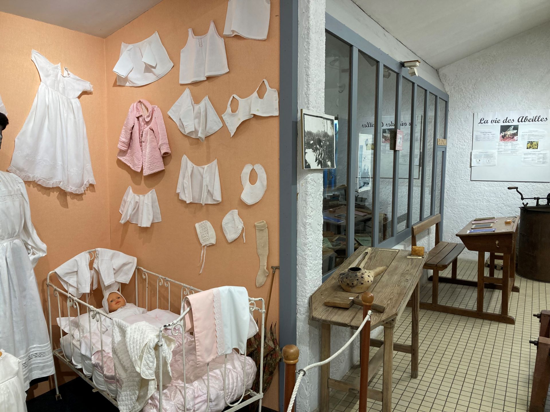 Musée des Traditions, Biscarrosse - photo 4