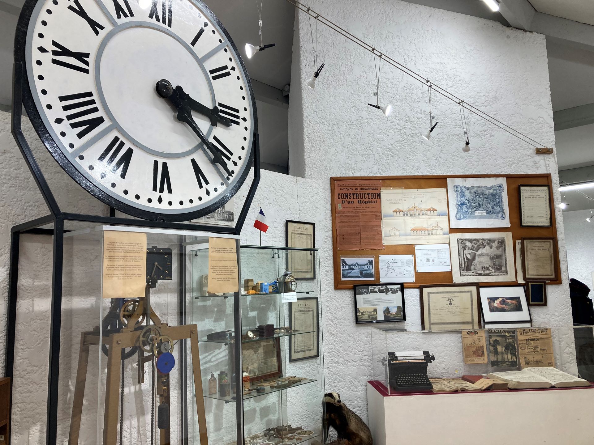 Musée des Traditions, Biscarrosse - photo 2