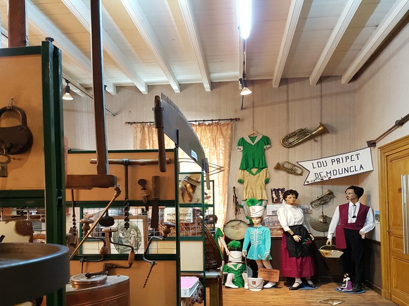 Musée du patrimoine, Monclar - photo 3