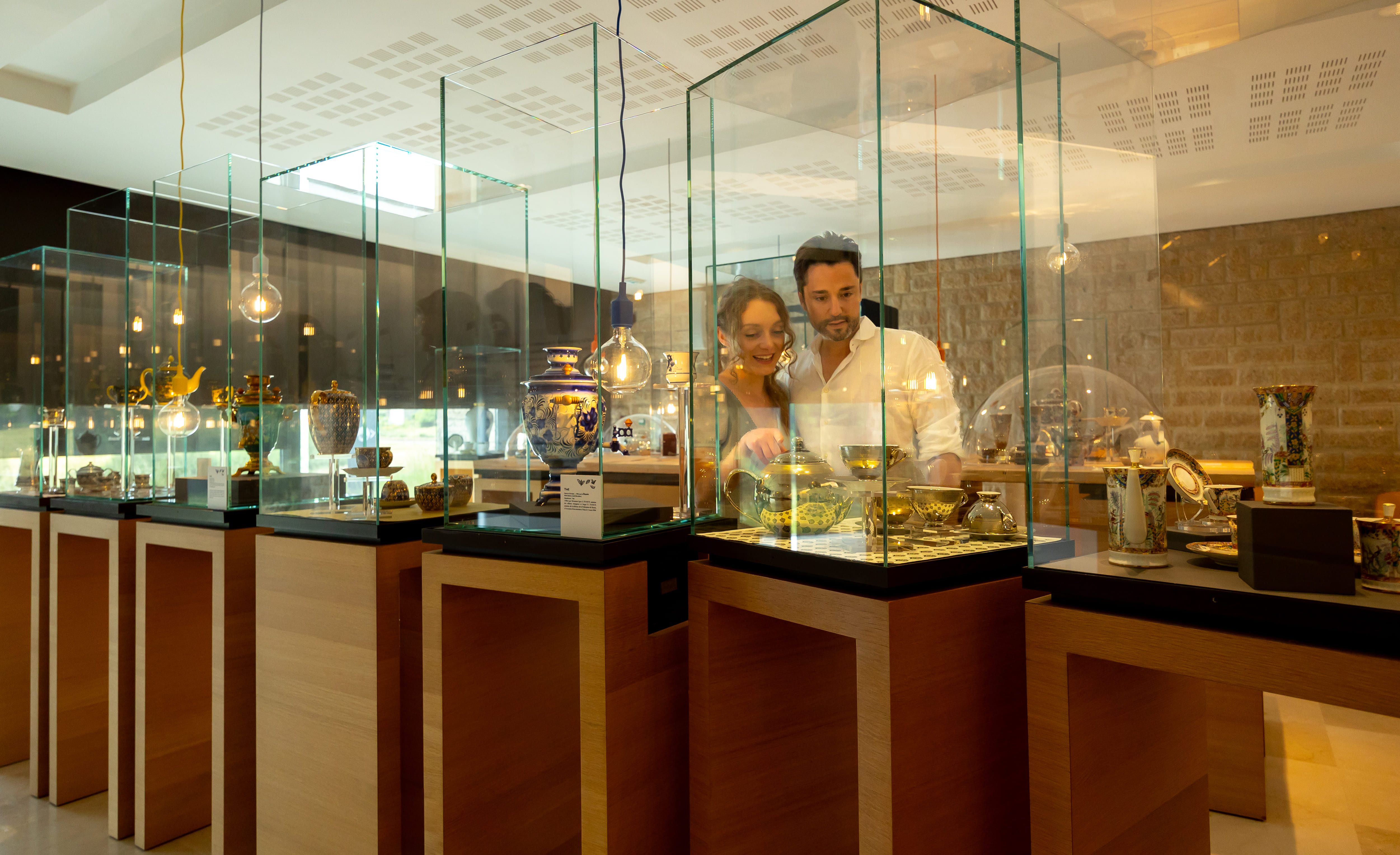 Musée du président Jacques Chirac, Sarran - photo 7