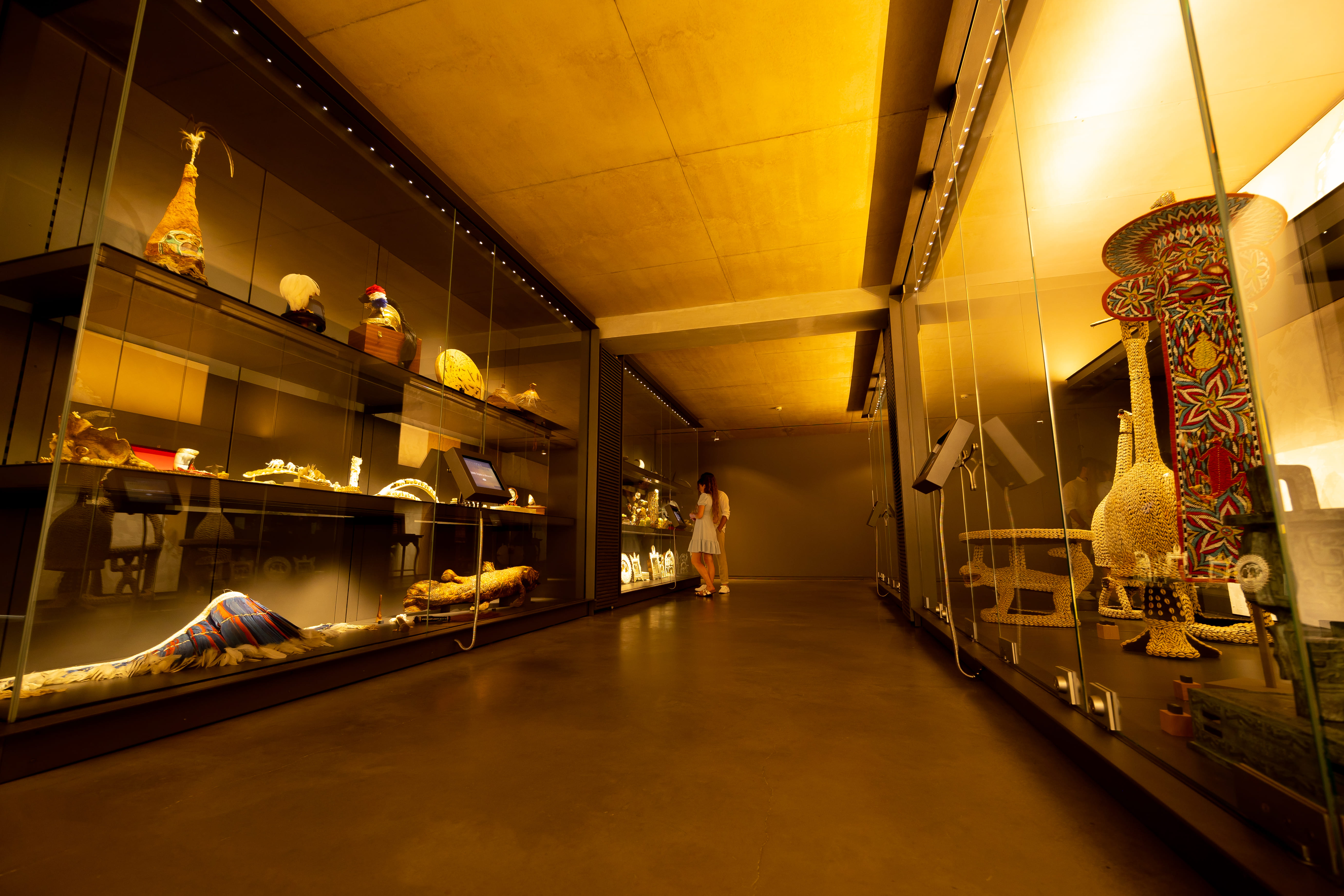 Musée du président Jacques Chirac, Sarran - photo 13
