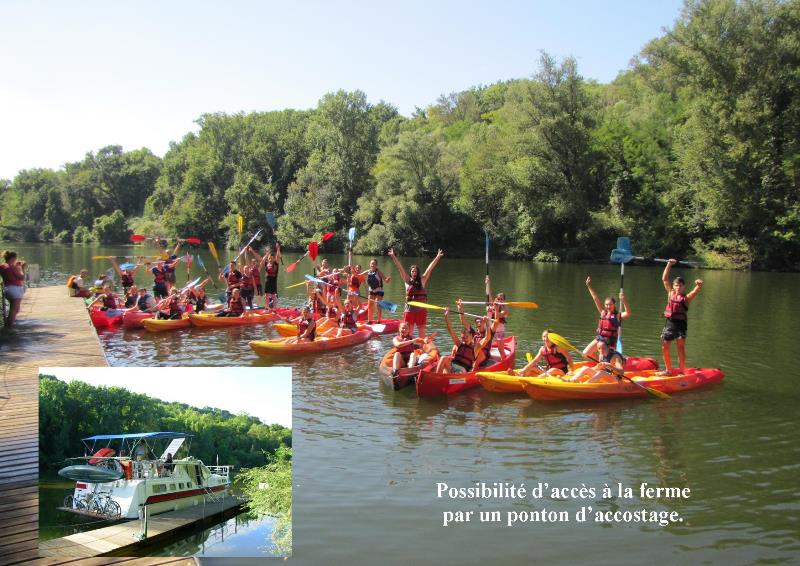 Ferme et Musée du Pruneau - photo 5