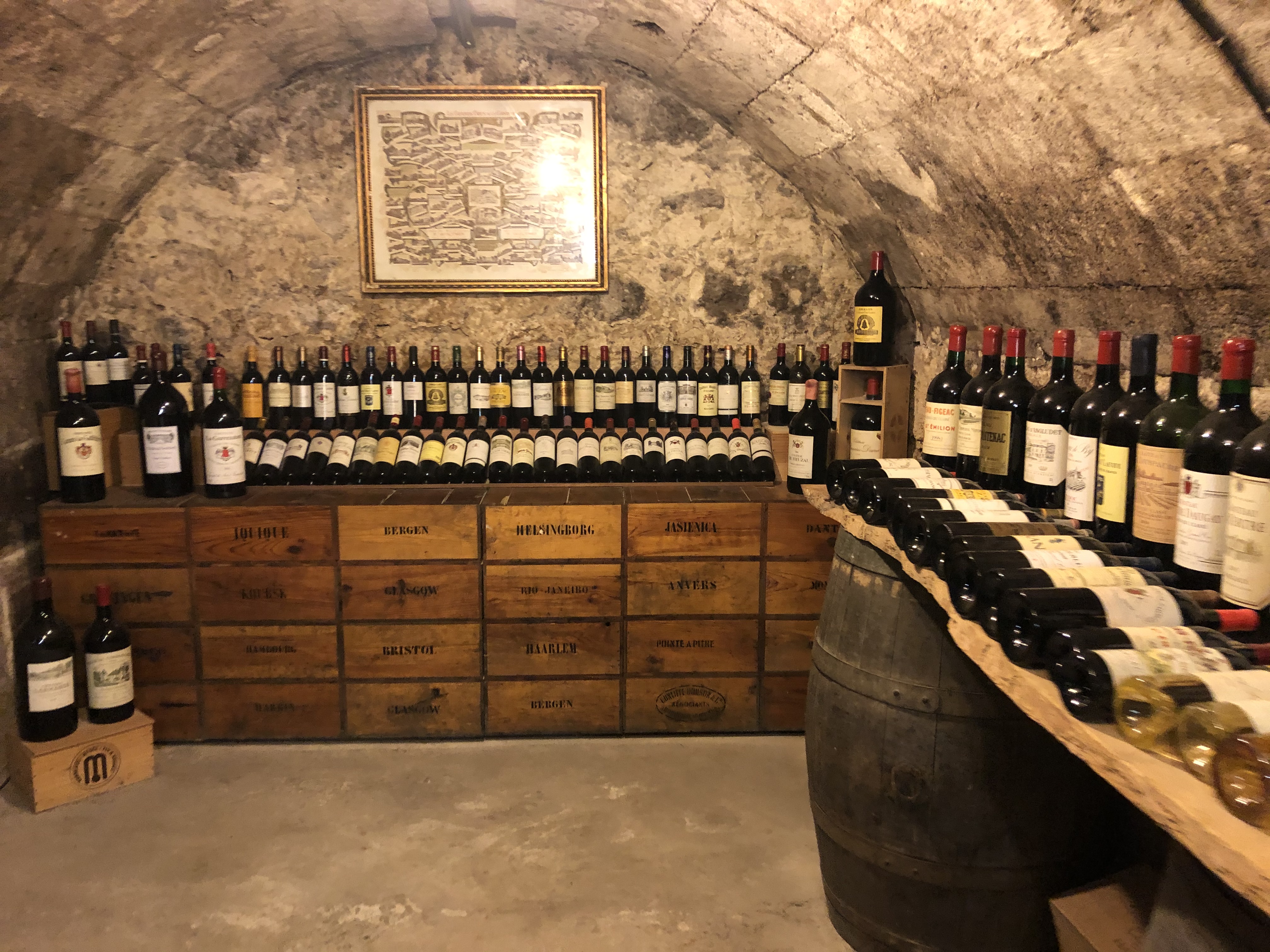 Musée du Vin et du Négoce, Bordeaux - photo 4