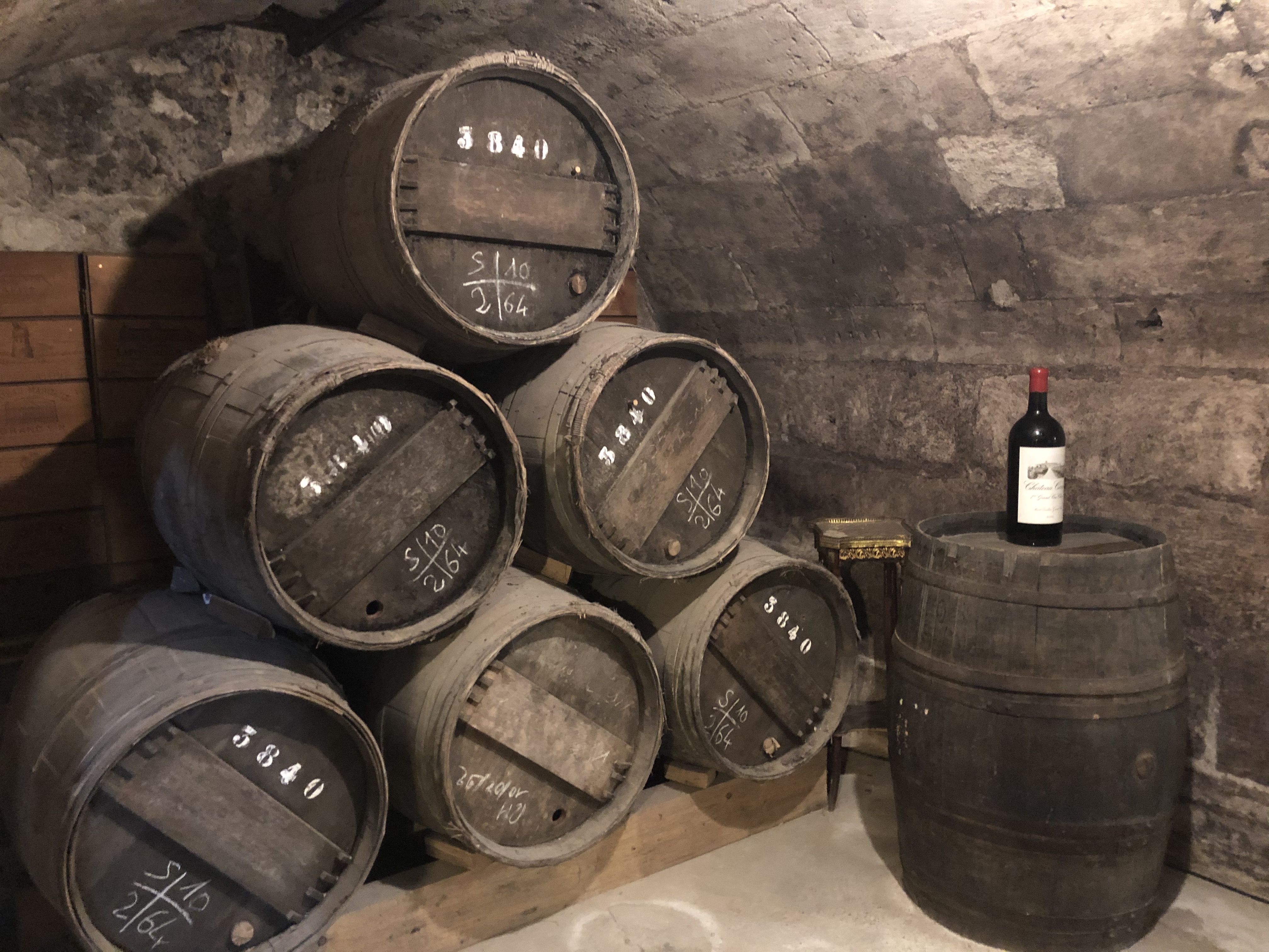 Musée du Vin et du Négoce, Bordeaux - photo 2