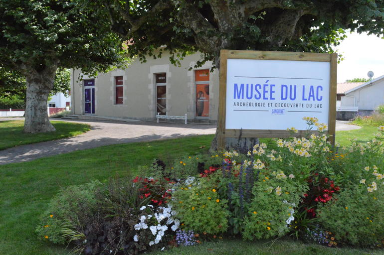 Journée Européenne de l'Archéologie - Portes ouvertes, Sanguinet - photo 3