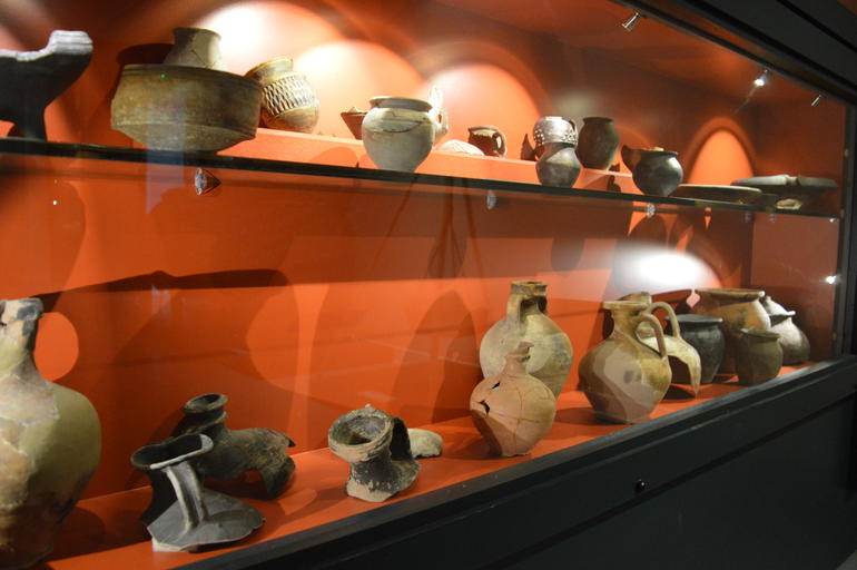 Les dimanches découverte du Musée du lac avec un médiateur, Sanguinet - photo 4