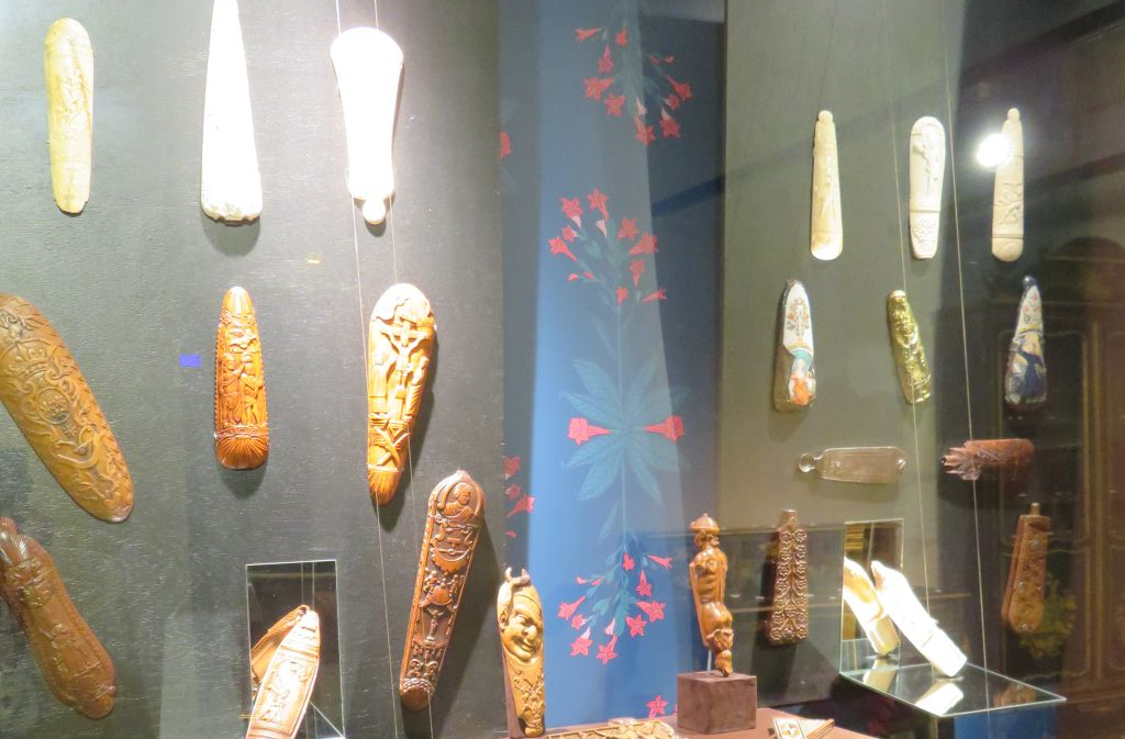 Musée du Tabac, Bergerac - photo 8