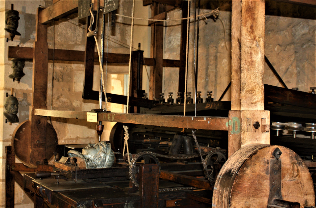 Musée du Tabac, Bergerac - photo 9