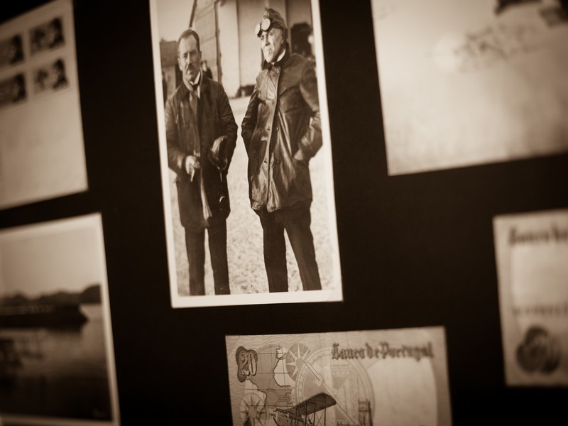 Musée de l'Hydraviation, Biscarrosse - photo 7