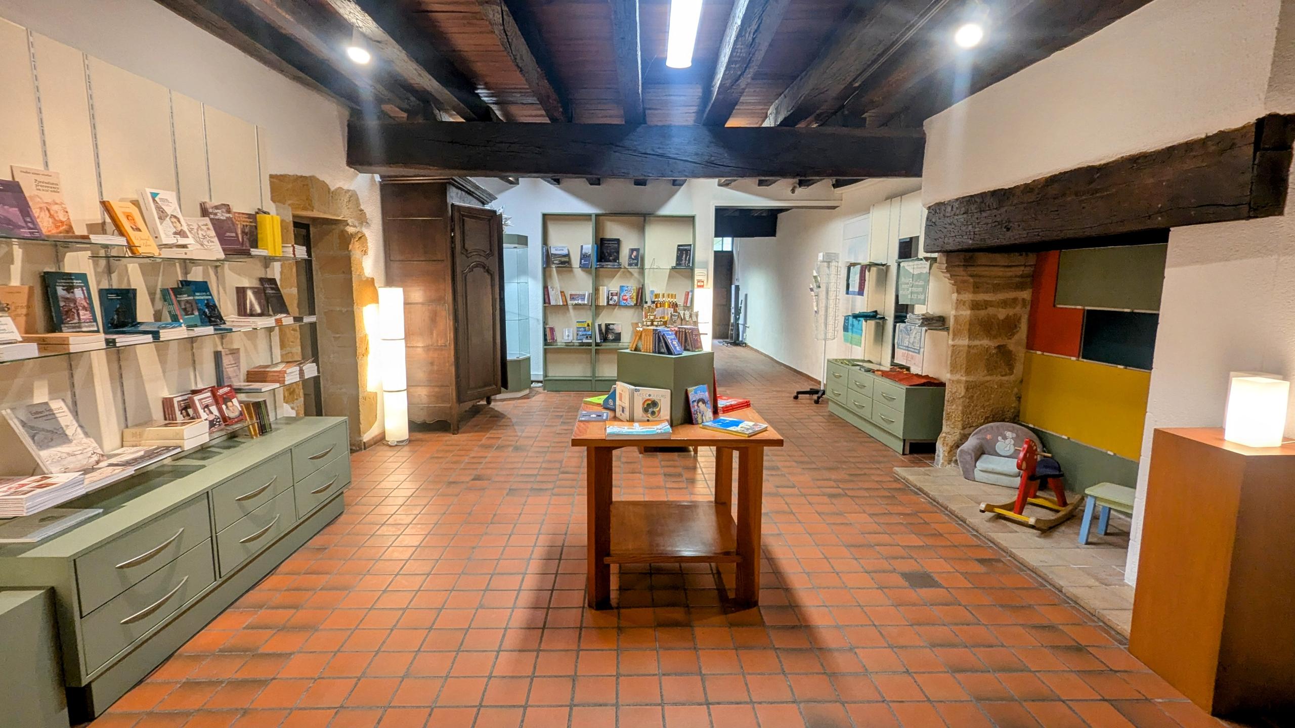 Musée Jeanne d’Albret, Orthez - photo 15