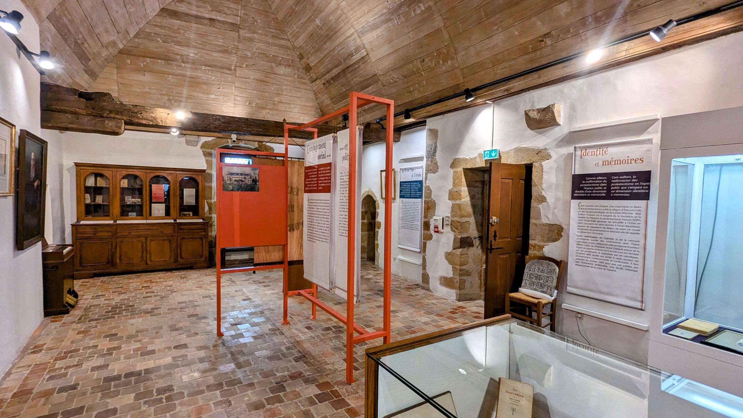 Musée Jeanne d’Albret, Orthez - photo 10