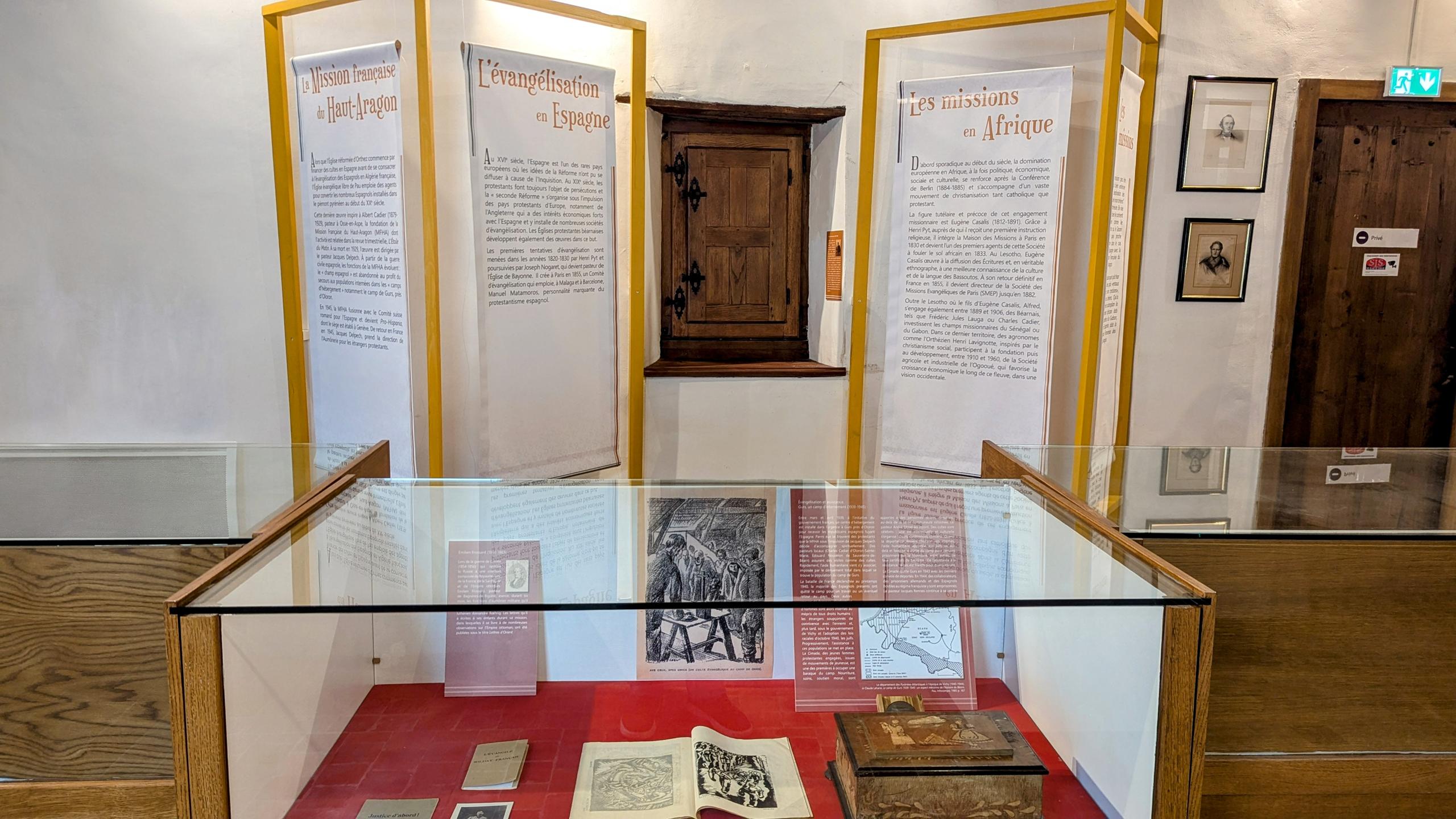 Musée Jeanne d’Albret, Orthez - photo 16