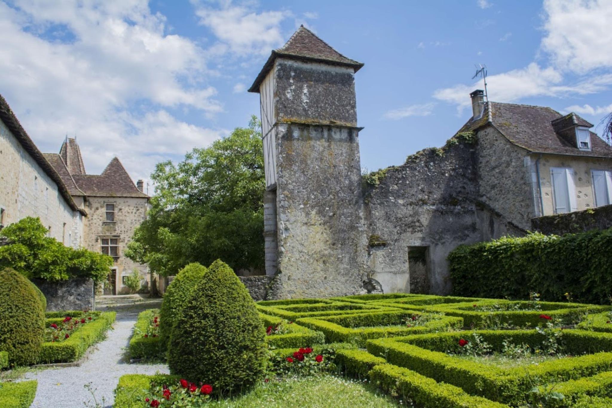 Musée Jeanne d’Albret, Orthez - photo 18