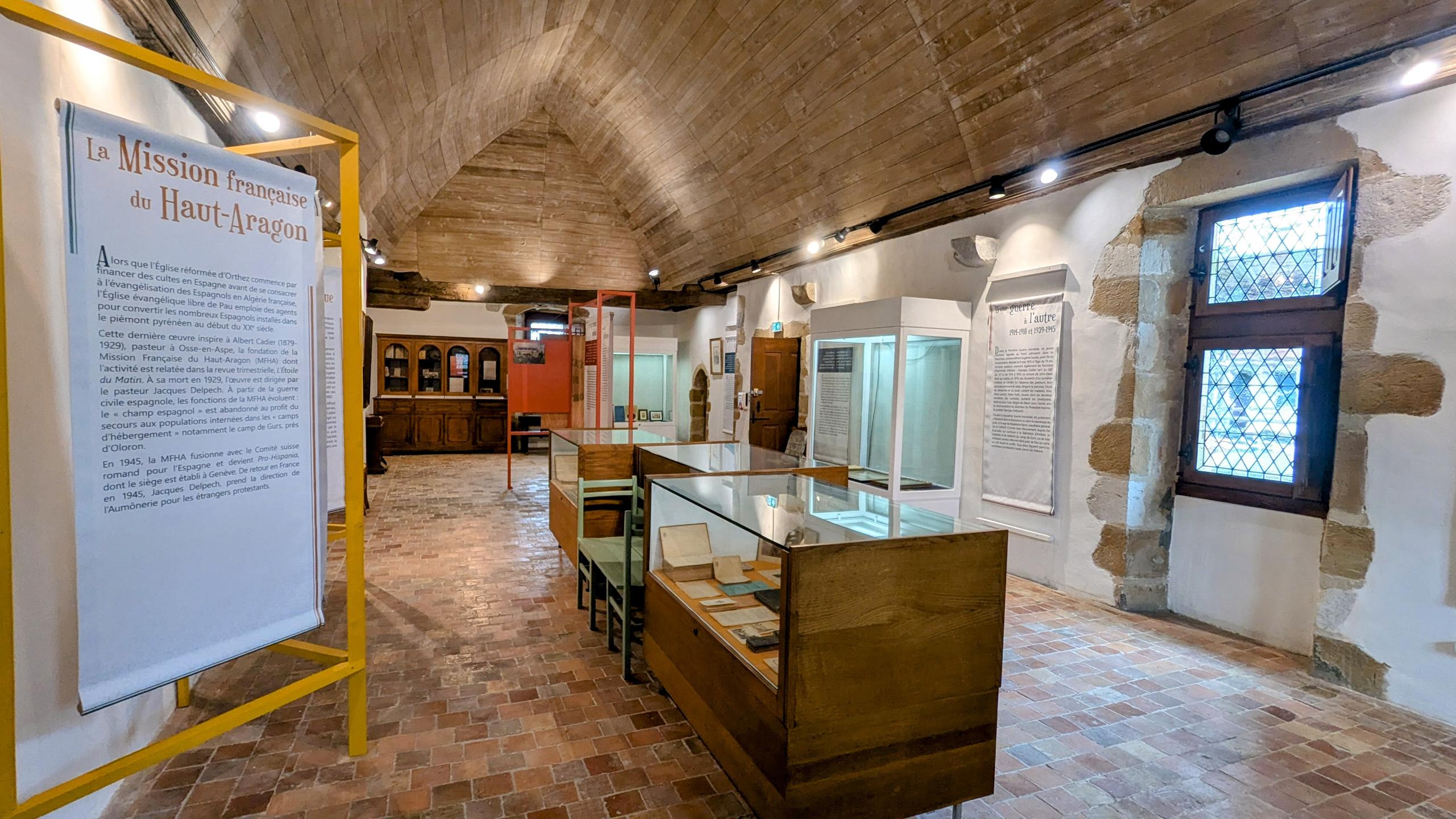 Musée Jeanne d’Albret, Orthez - photo 11