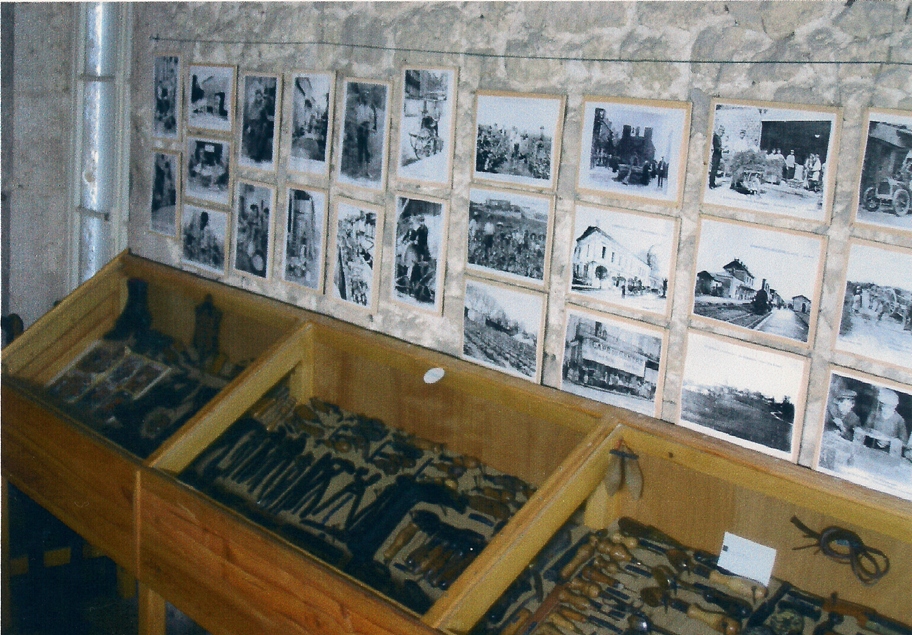Musée de l'Outil Manuel, Soumensac - photo 3