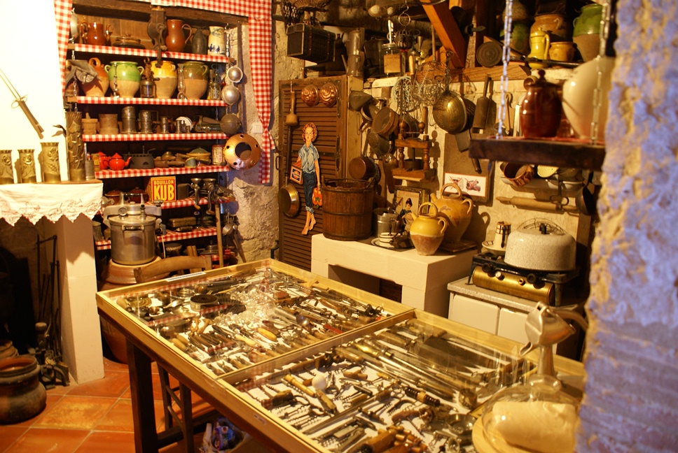 Musée de l'Outil Manuel, Soumensac - photo 16