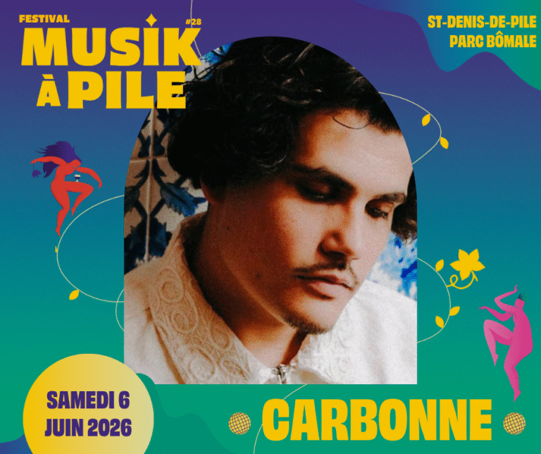 Festival Musik à Pile #28, Saint-Denis-de-Pile - photo 3