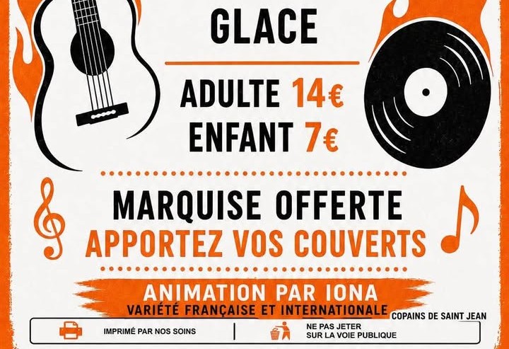 Fête de la musique, Saint-Jean-de-Duras - photo 3