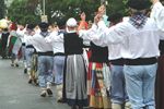 Mutxiko - Danses basques