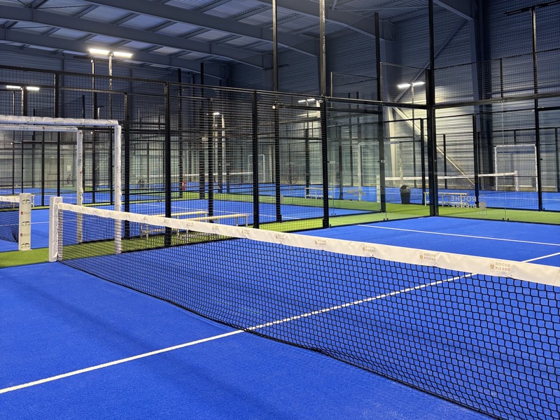 My Padel Langon — photo 3
