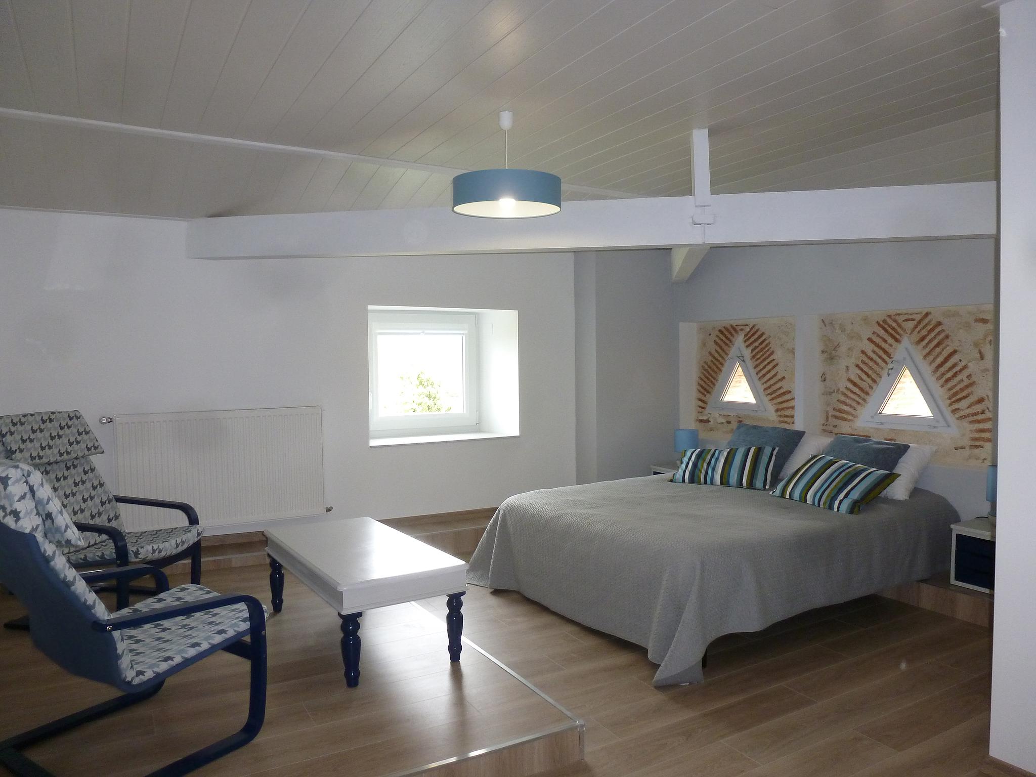 Chambre d'hôtes Domaine de Calbiac, Dolmayrac - photo 10