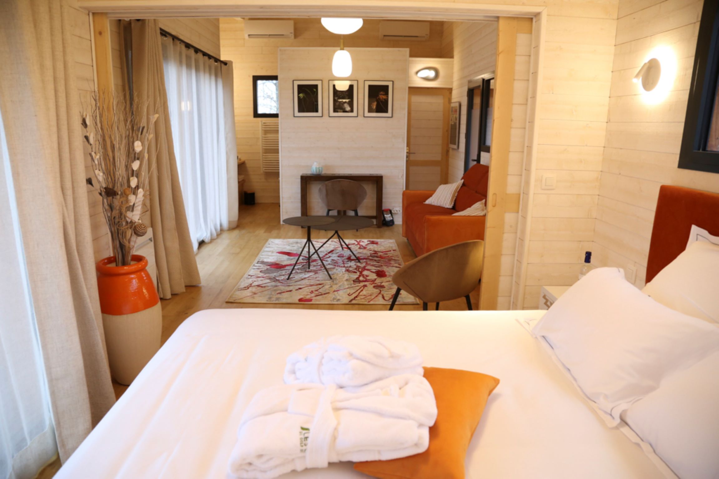 Domaine de la Marterie - photo 2