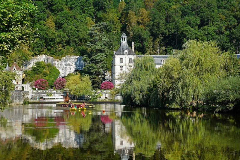 Lavand Cottage, Brantôme en Périgord - photo 3