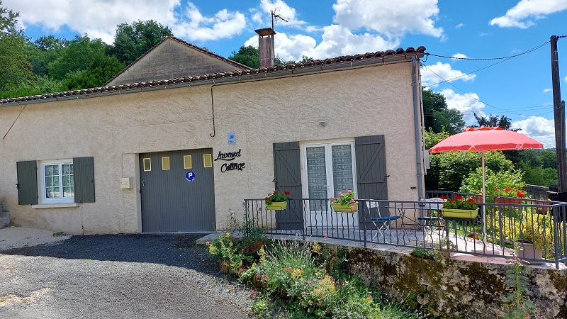 Lavand Cottage