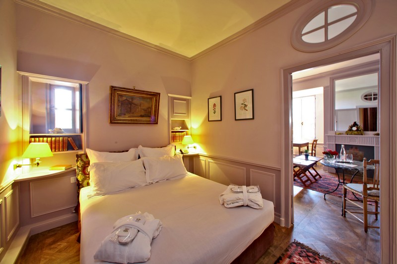 Hôtel-restaurant Le Vieux Logis - photo 4