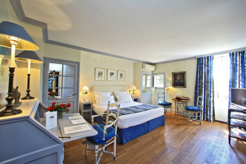 Hôtel-restaurant Le Vieux Logis, Trémolat - photo 10