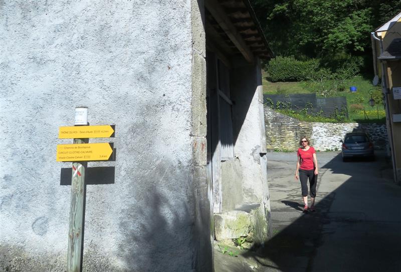 N°2 Chemin de Bosdapous 