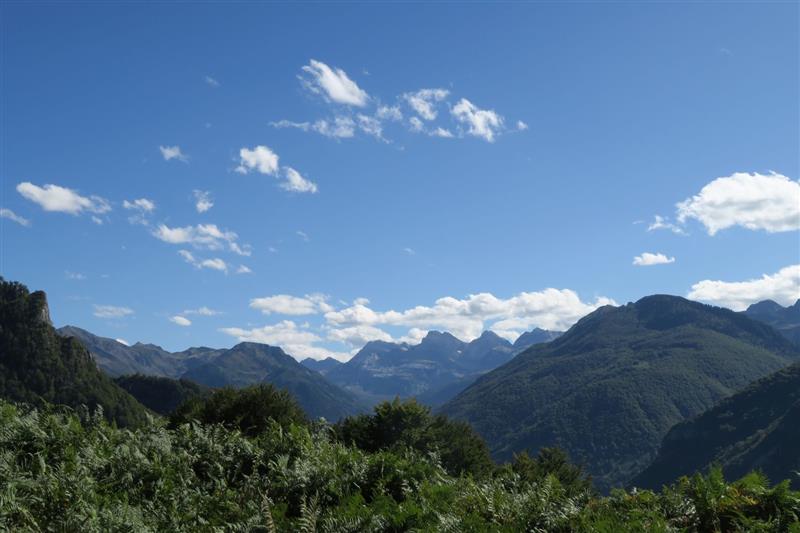 N°60 Sur les traces de l'ours petit circuit
