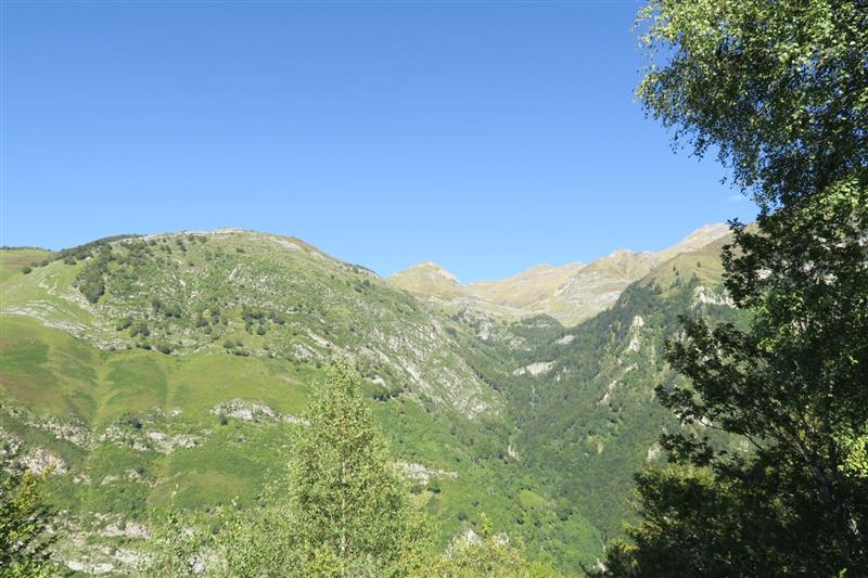 N°60 Sur les traces de l'ours petit circuit