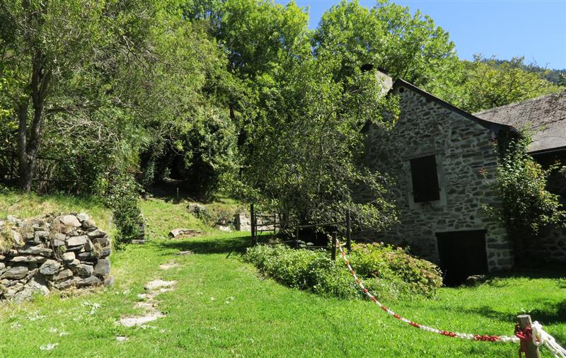 N°61 Sur les traces de l'ours grand circuit