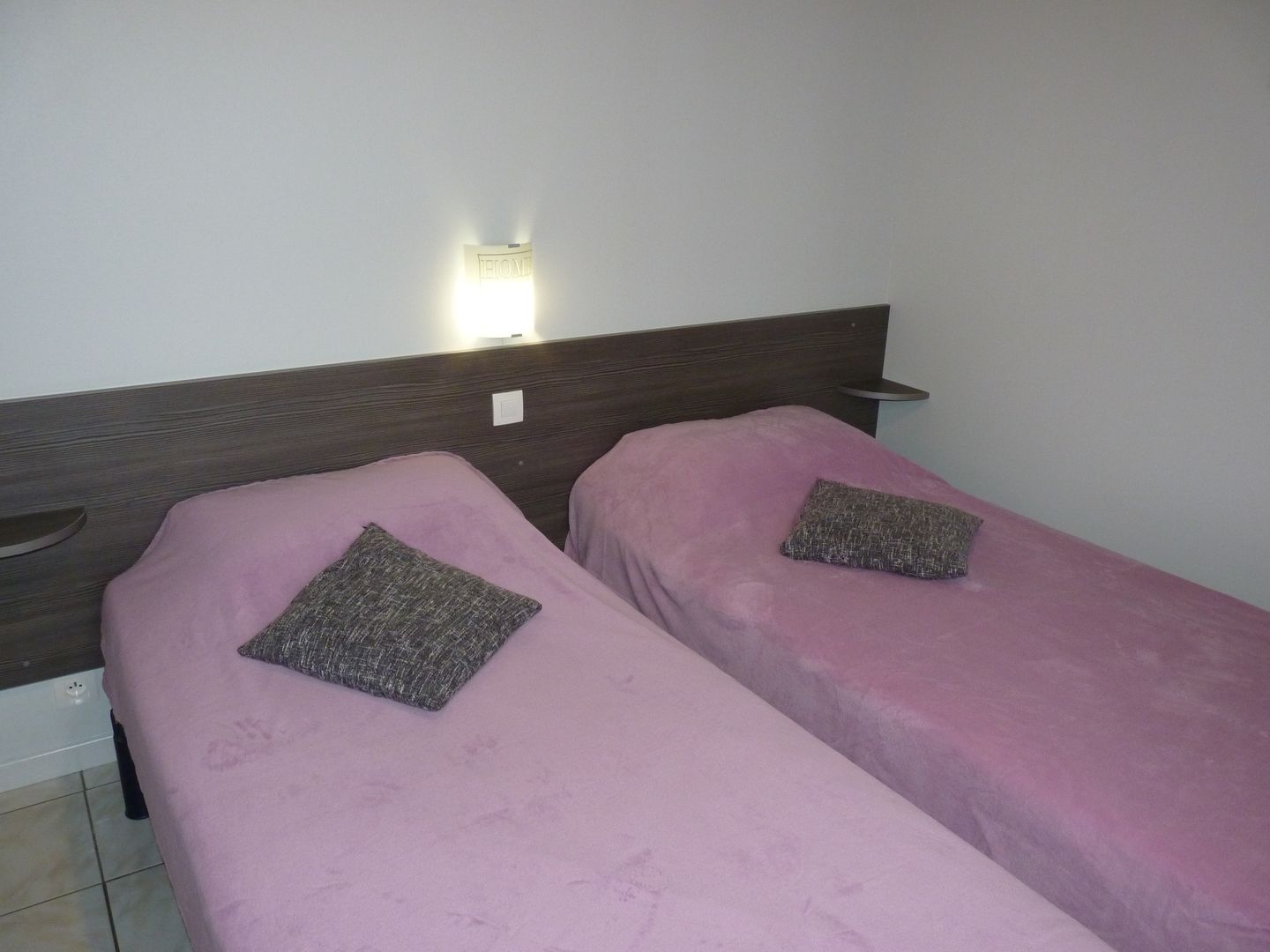 Gîte Plouraboué - appartement La Borde - photo 3