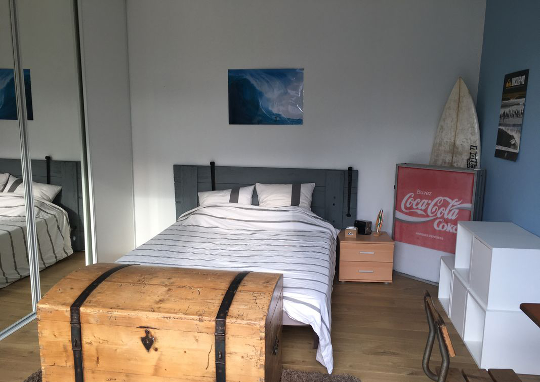 Villa Lou Capugas, Capbreton - photo 8