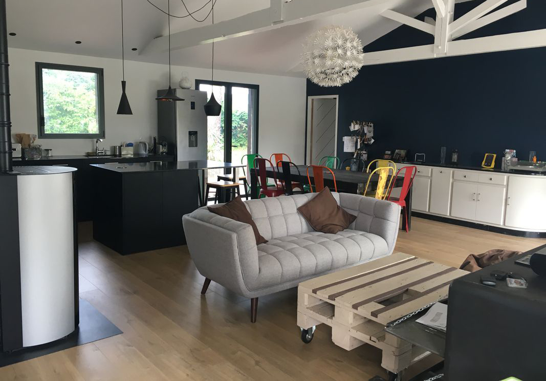 Villa Lou Capugas, Capbreton - photo 6