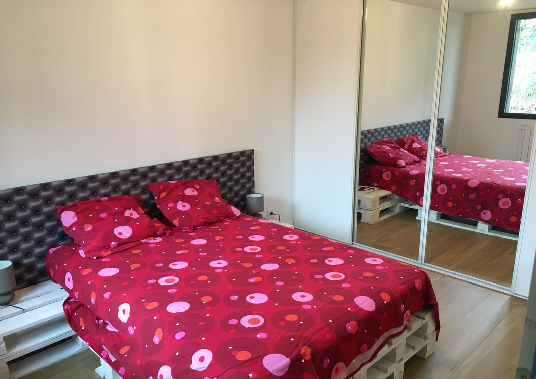 Villa Lou Capugas, Capbreton - photo 5