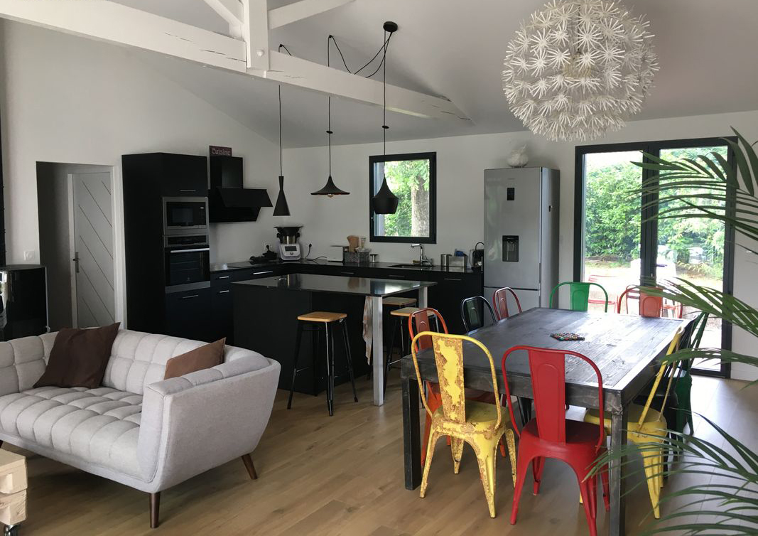 Villa Lou Capugas, Capbreton - photo 9
