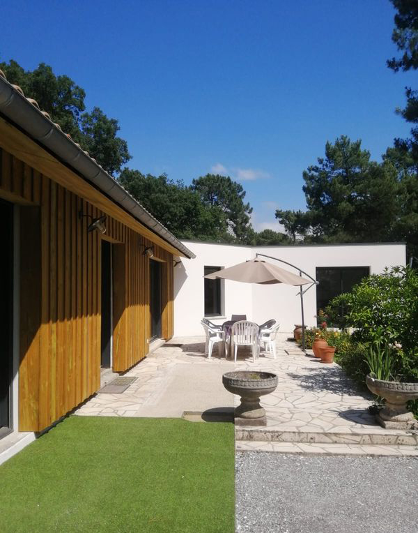 Villa Lou Capugas, Capbreton - photo 4
