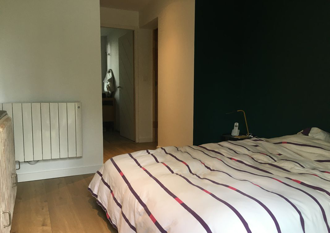Villa Lou Capugas, Capbreton