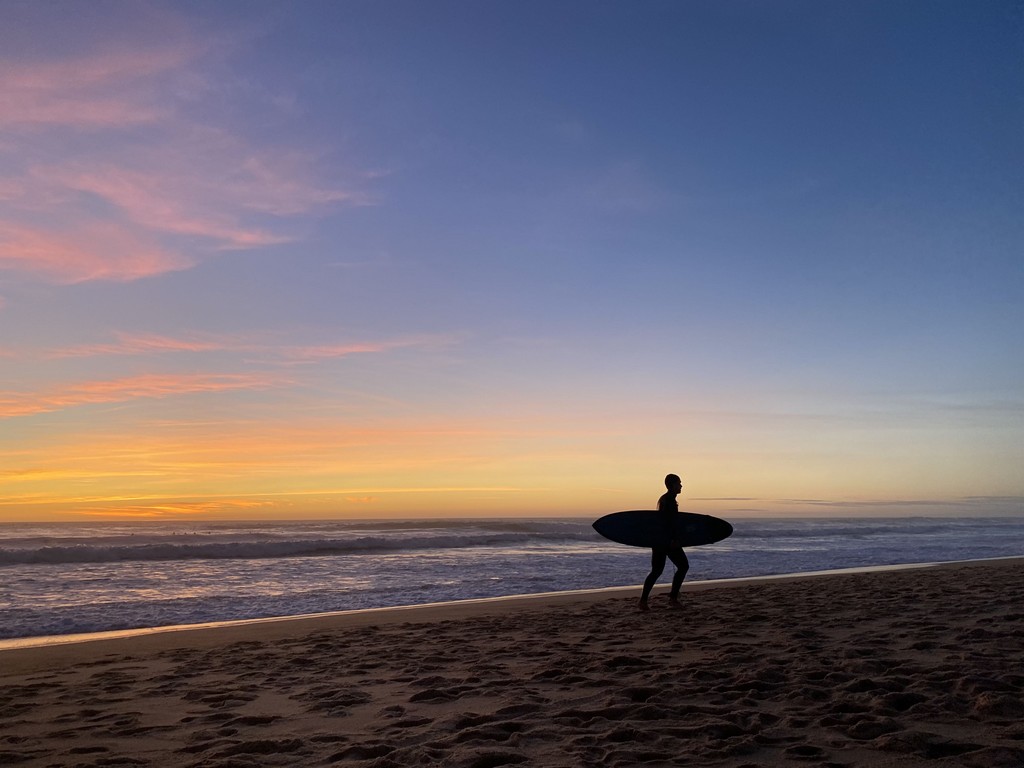 Surf Camp Natural Surf Lodge - photo 4