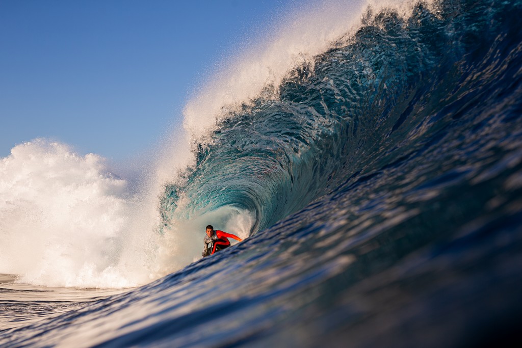 Surf Camp Natural Surf Lodge - photo 2