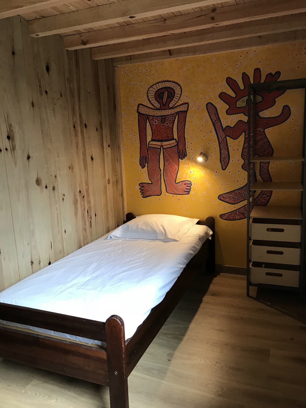 Nature Surf Camp, Messanges - photo 14